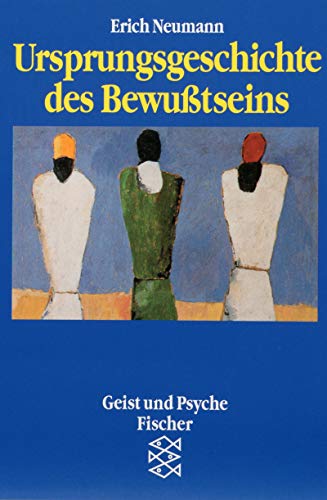 

Ursprungsgeschichte des Bewußtseins. ( Geist und Psyche).