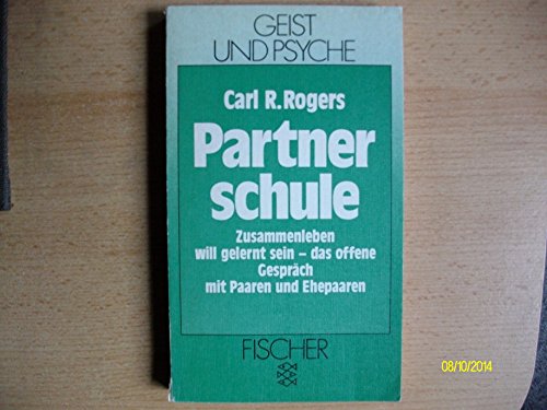 Partnerschule - Rogers, Carl R.