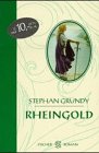 9783596501021: Rheingold.