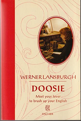 Beispielbild fr Doosie: Dear Doosie / Wiedersehen mit Doosie. Meet your lover to brush up your English. zum Verkauf von medimops