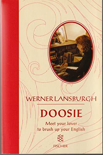 Dear Doosie und Wiedersehen mit Doosie in einem Band. Eine Liebesgeschichte in Briefen - auch ein...