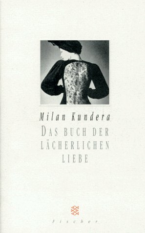 Stock image for Das Buch der lcherlichen Liebe. for sale by medimops