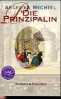 9783596501366: Die Prinzipalin. Roman