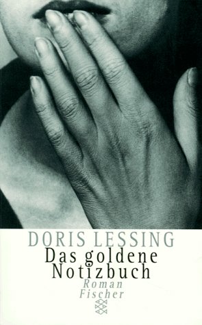 9783596501441: Das goldene Notizbuch