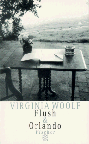 Flush and Orlando - Woolf Virginia