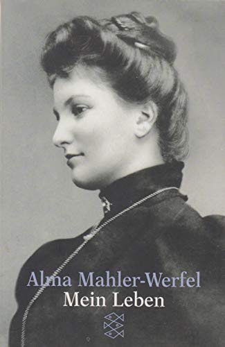 Mein Leben. (Nr 50157) - Mahler-Werfel, Alma