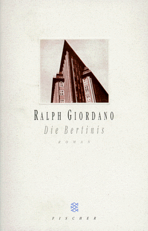 Die Bertinis. - Giordano, Ralph