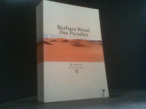 9783596501922: Das Paradies. Roman