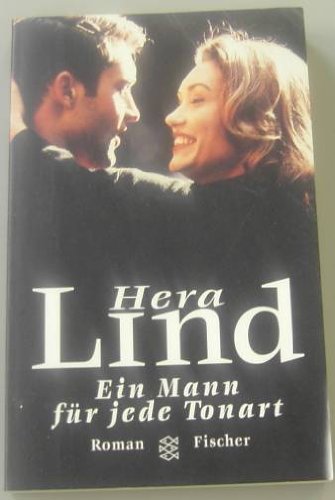 Ein Mann für jede Tonart. Limitierte Sonderausgabe - Hera Lind