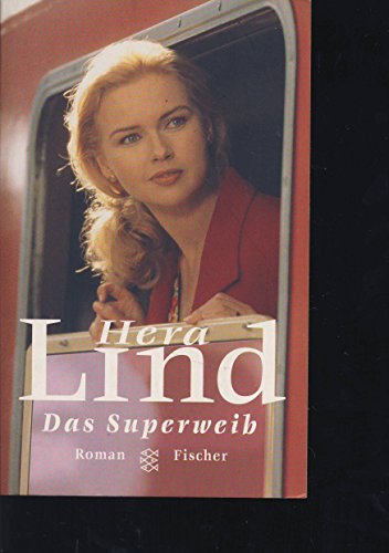 Beispielbild fr Das Superweib: Roman zum Verkauf von Leserstrahl  (Preise inkl. MwSt.)