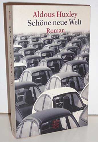 Imagen de archivo de Schne neue Welt. Ein Roman der Zukunft. a la venta por medimops