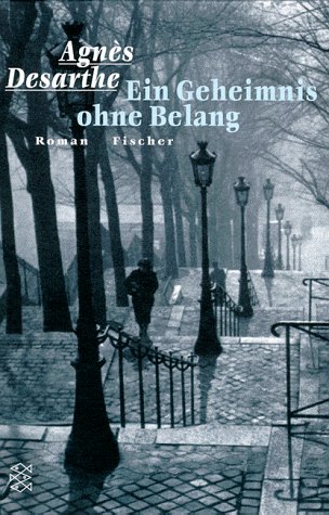 9783596502165: Ein Geheimnis ohne Belang