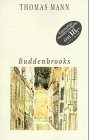 9783596502257: Buddenbrooks