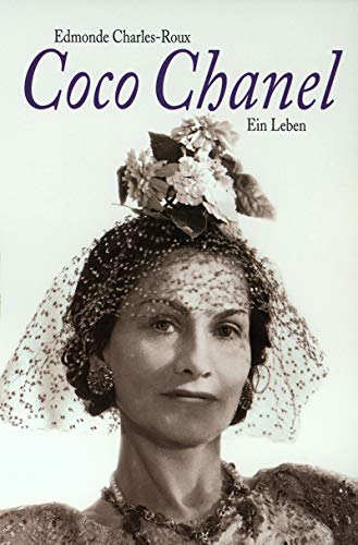 9783596503018: Coco Chanel. Ein Leben.