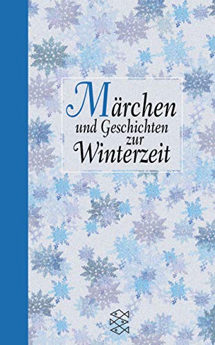 9783596503162: Mrchen und Geschichten zur Winterzeit.