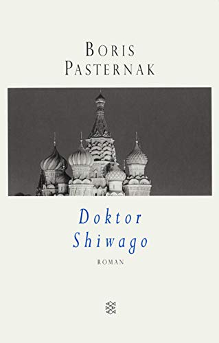 Doktor Shiwago - Boris Pasternak