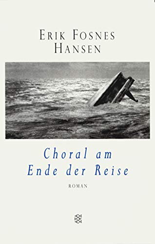 Beispielbild fr Choral am Ende der Reise zum Verkauf von Versandantiquariat Felix Mcke