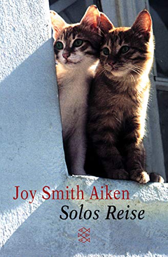 Solos Reise (Fischer Taschenbücher) - Joan Smith Aiken