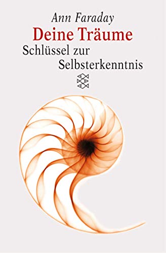 Stock image for Deine Trume. Schlssel zur Selbsterkenntnis. Ein psychologischer Ratgeber. for sale by medimops