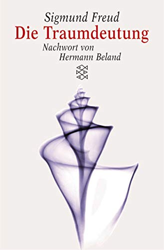 Beispielbild fr Die Traumdeutung. Sonderausgabe. zum Verkauf von medimops