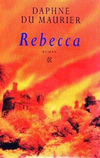 Rebecca (Rebecca) - Du Maurier, Daphne