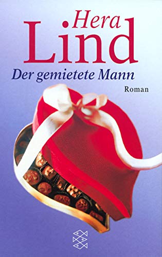 9783596504367: Der gemietete Mann - bk1412