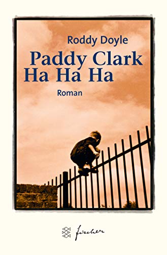 9783596505067: Paddy Clarke Ha Ha Ha. Jubilums- Edition.