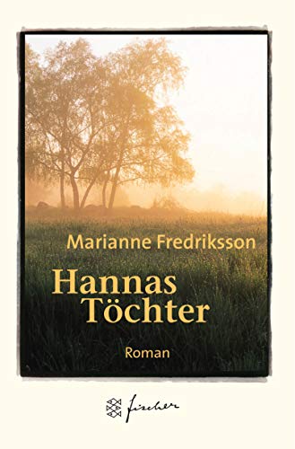 9783596505098: Hannas Tchter. Jubilums- Edition.