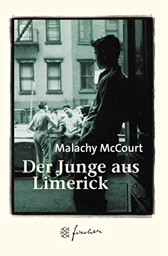 Der Junge aus Limerick, Jubiläums-Edition - MacCourt, Malachy und Malachy McCourt