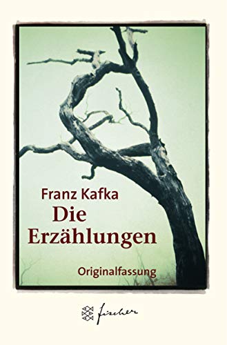 Die Erzählungen und andere ausgewählte Prosa. Franz Kafka. Hrsg. von Roger Hermes / Fischer ; 50520 - Kafka, Franz und Roger (Herausgeber) Hermes