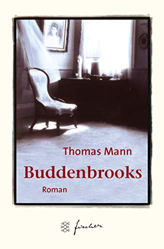 9783596505272: Buddenbrooks. Jubiläums- Edition. Verfall einer Familie.