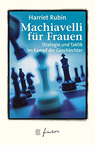 Beispielbild fr Machiavelli fr Frauen. Strategie und Taktik im Kampf der Geschlechter zum Verkauf von Kultgut