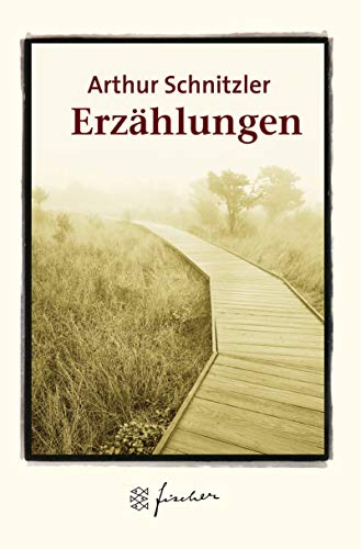 Erzählungen Arthur Schnitzler - Schnitzler, Arthur