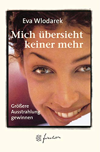 Stock image for Mich �bersieht keiner mehr for sale by Wonder Book