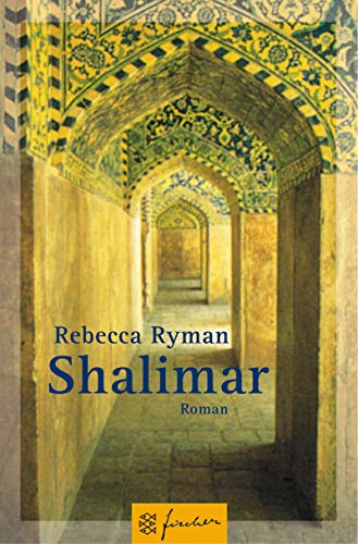 Shalimar: Roman Nr.50571 - Ryman, Rebecca