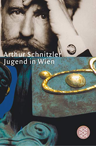 Jugend in Wien. Eine Autobiographie. Hrsg. von Therese Nickl und Heinrich Schnitzler. Mit einem N...