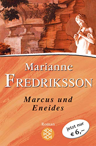 Marcus und Eneides. (9783596506217) by Fredriksson, Marianne