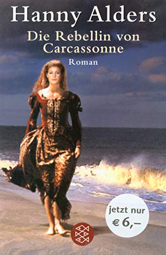 Imagen de archivo de Rebellin von Carcassonne a la venta por medimops