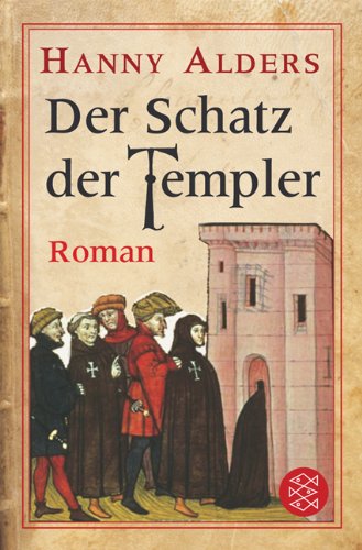 Beispielbild fr Der Schatz der Templer.: Roman. zum Verkauf von Harle-Buch, Kallbach