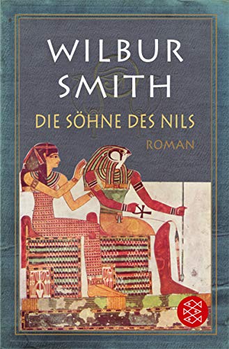 Die Söhne des Nils - Smith, Wilbur