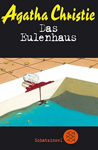 Stock image for Das Eulenhaus. for sale by medimops