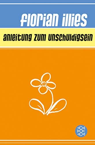 Imagen de archivo de Anleitung zum Unschuldigsein. Sonderausgabe. a la venta por medimops