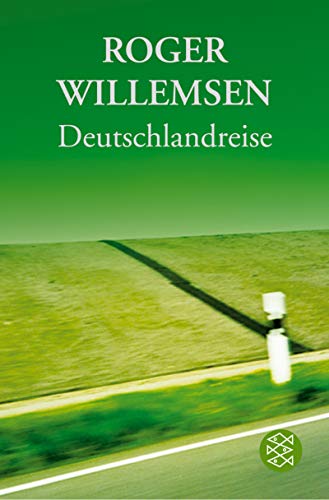 Stock image for Deustchlandreise (German Edition) for sale by ThriftBooks-Atlanta