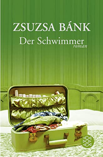 9783596508938: Der Schwimmer. Sonderausgabe