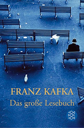 Das groÃŸe Lesebuch (Broschiert) von Franz Kafka (Autor) - Franz Kafka