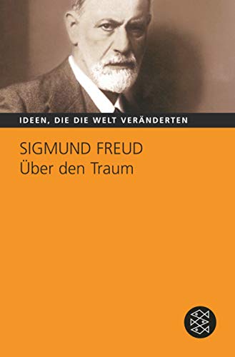 Über den Traum. - Freud, Sigmund