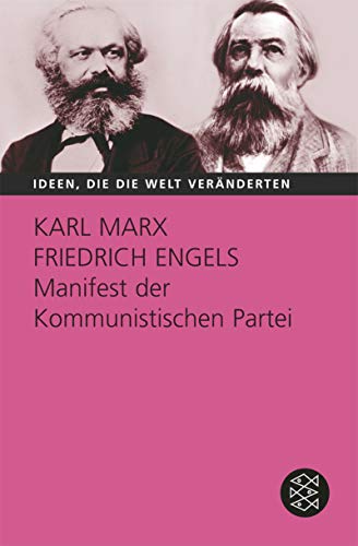 Stock image for Manifest der Kommunistischen Partei. for sale by medimops