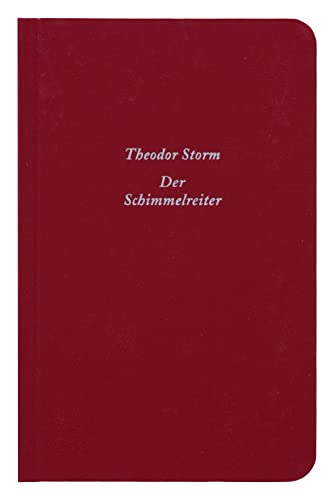 9783596509164: Storm, T: Schimmelreiter