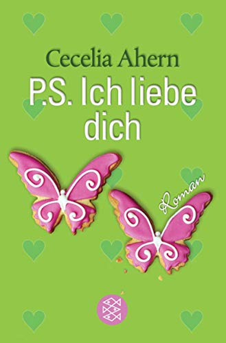 Stock image for P.S. Ich liebe Dich. for sale by medimops