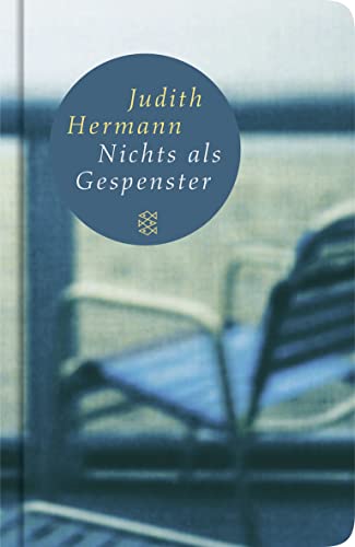 Stock image for Nichts als Gespenster for sale by Half Price Books Inc.